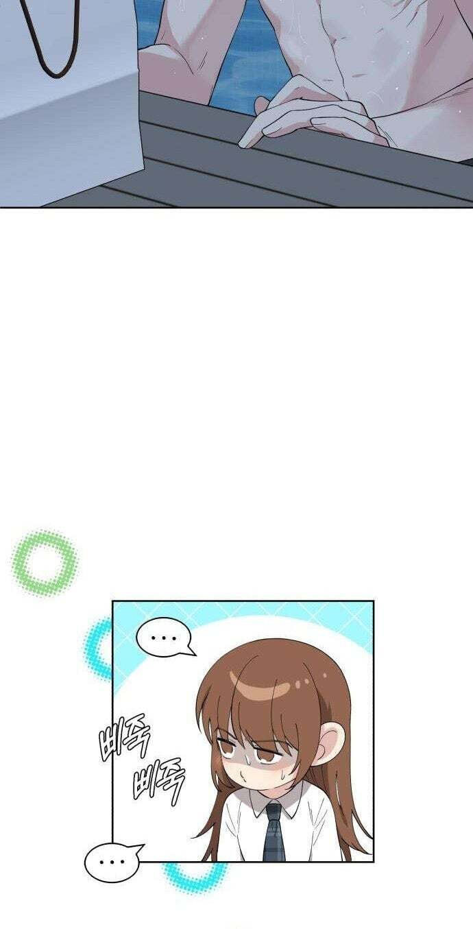 Read Pretty Scumbag chapter 12 image 21 on Lezhin