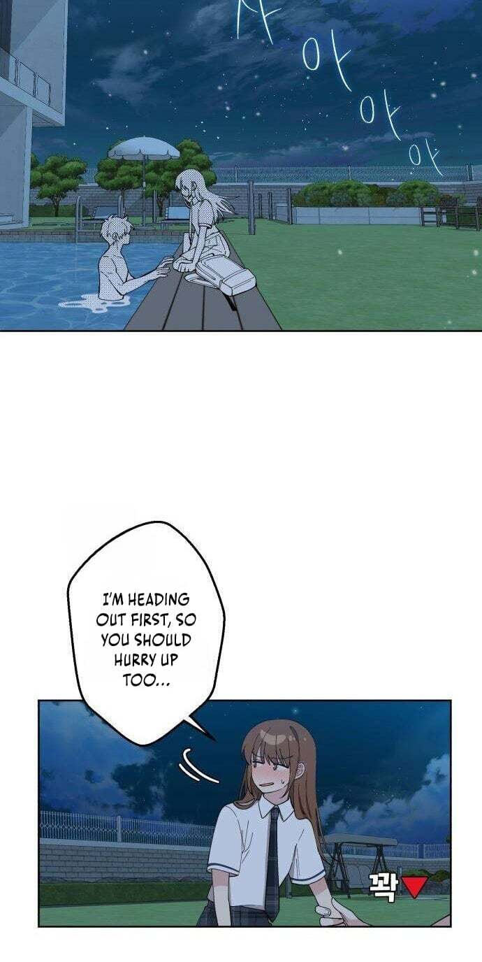Read Pretty Scumbag chapter 12 image 23 on Lezhin