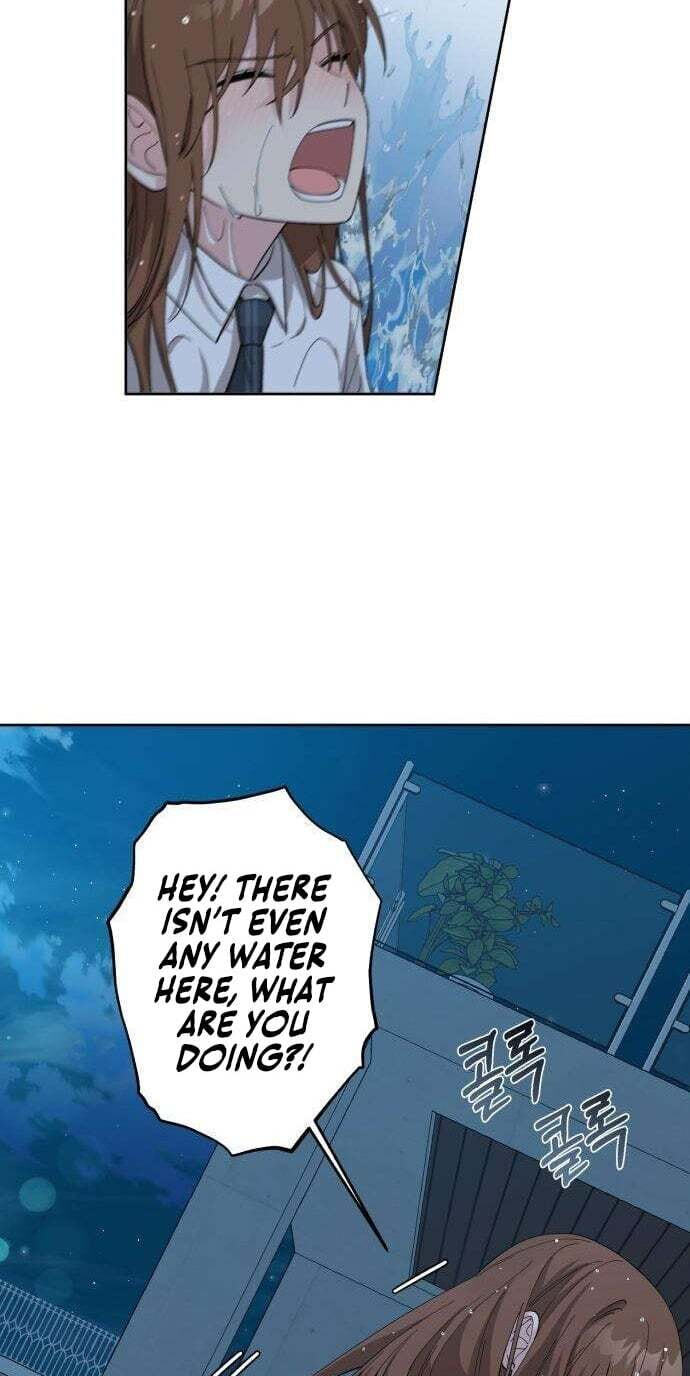 Read Pretty Scumbag chapter 12 image 26 on Lezhin