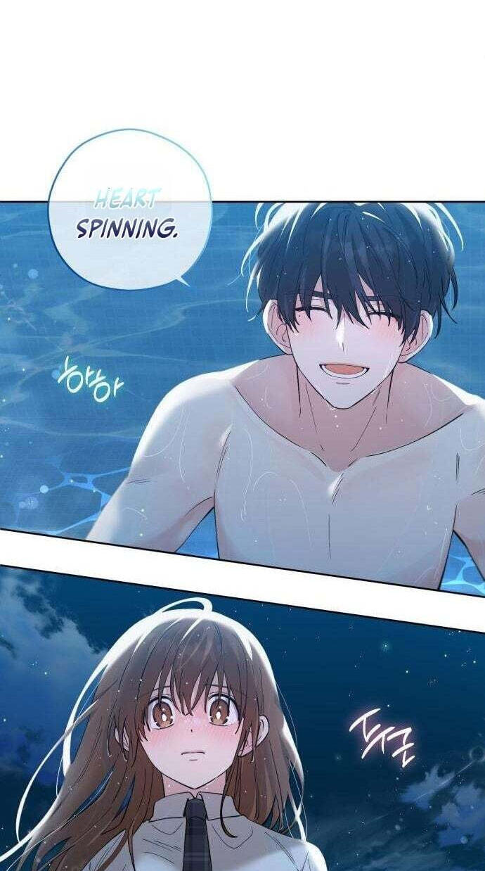 Read Pretty Scumbag chapter 12 image 30 on Lezhin