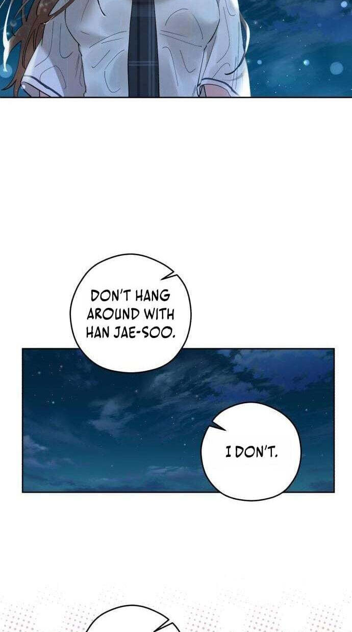 Read Pretty Scumbag chapter 12 image 31 on Lezhin