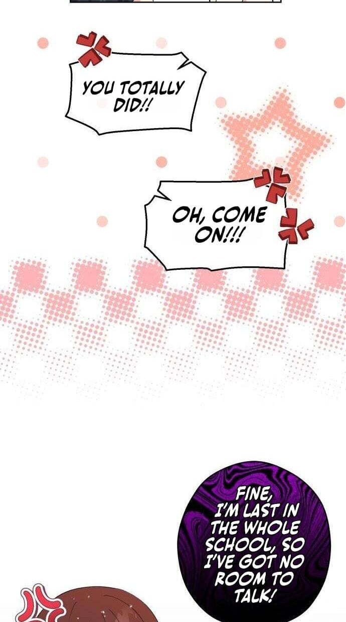 Read Pretty Scumbag chapter 12 image 33 on Lezhin