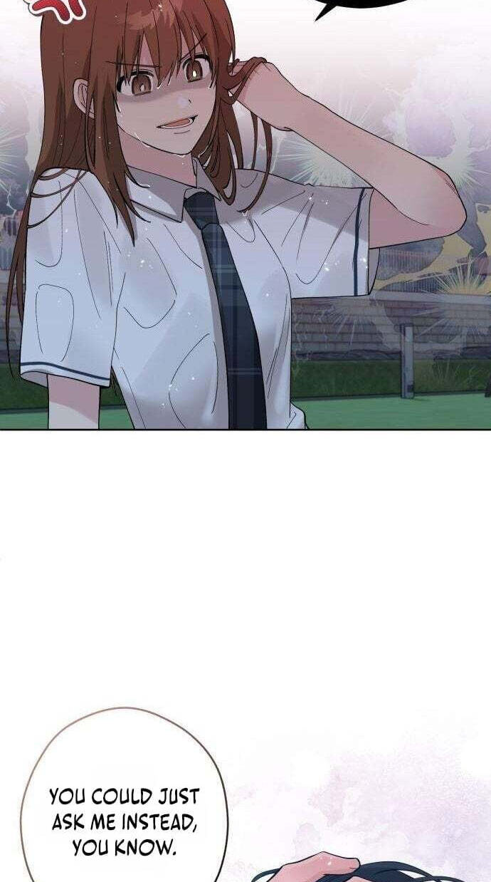 Read Pretty Scumbag chapter 12 image 34 on Lezhin
