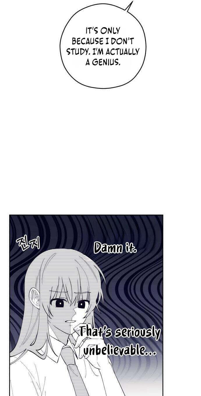Read Pretty Scumbag chapter 12 image 37 on Lezhin