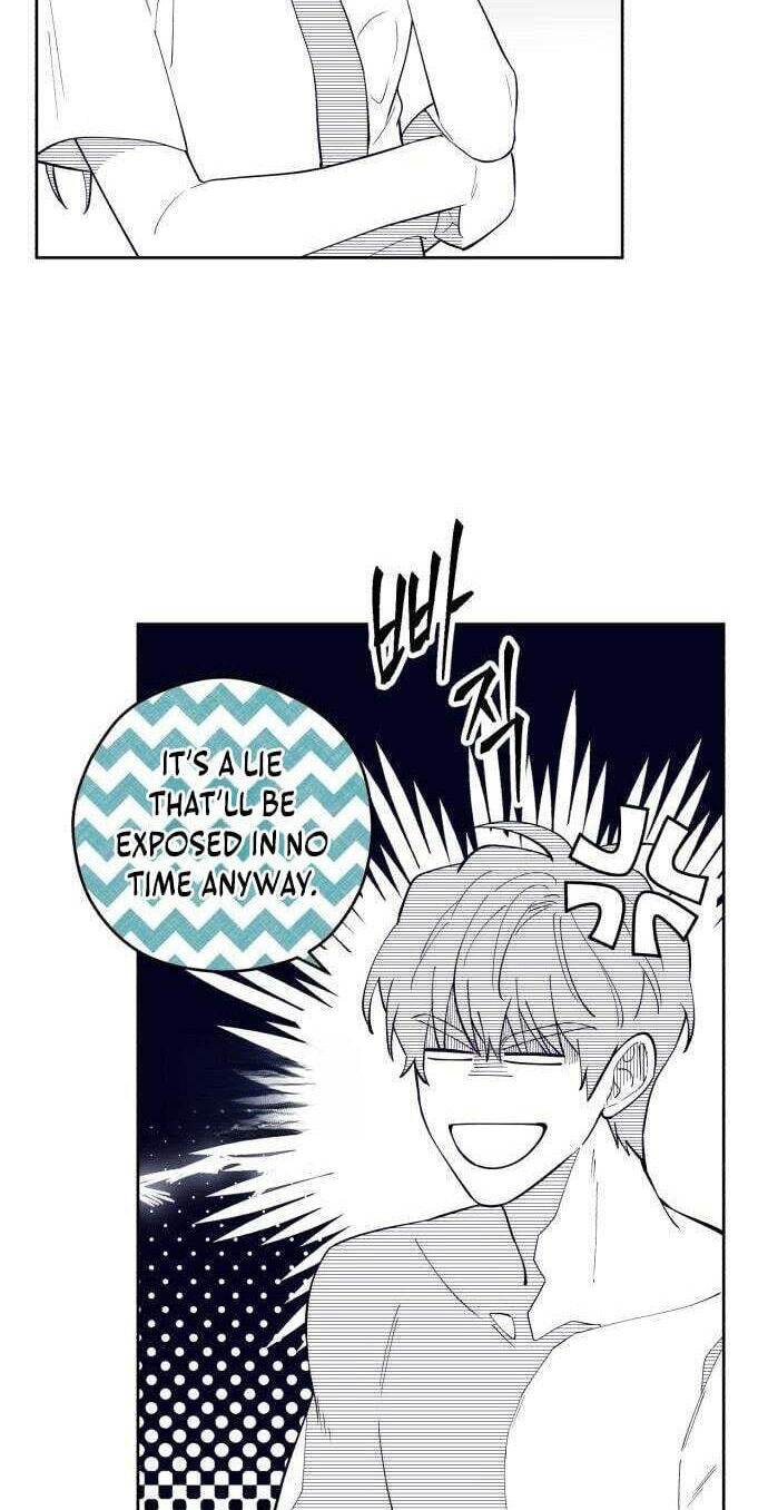 Read Pretty Scumbag chapter 12 image 38 on Lezhin