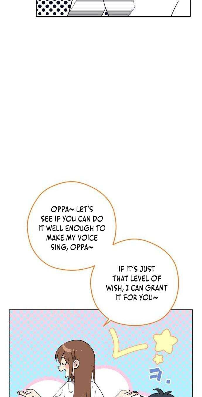 Read Pretty Scumbag chapter 12 image 39 on Lezhin