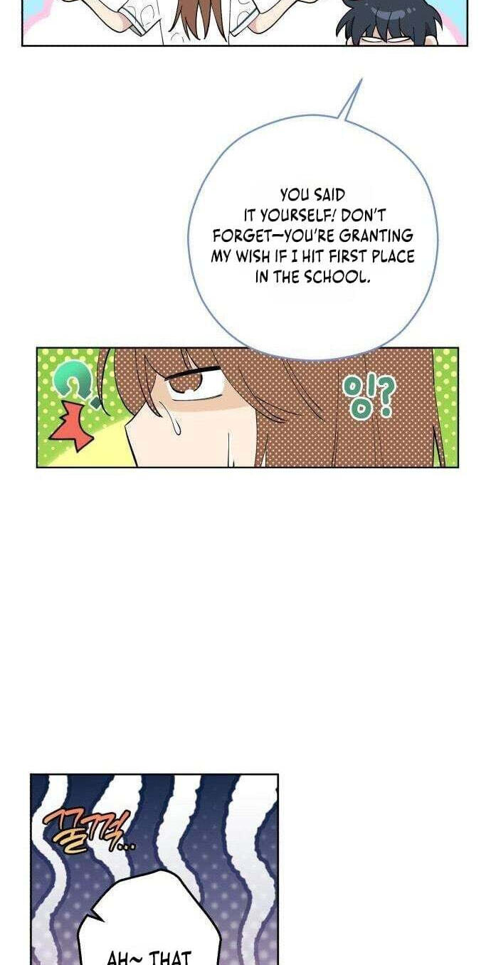 Read Pretty Scumbag chapter 12 image 40 on Lezhin