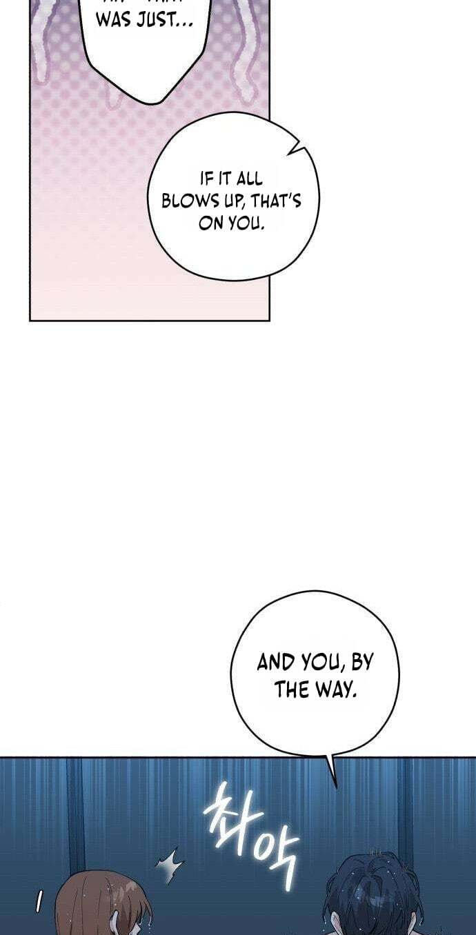 Read Pretty Scumbag chapter 12 image 41 on Lezhin