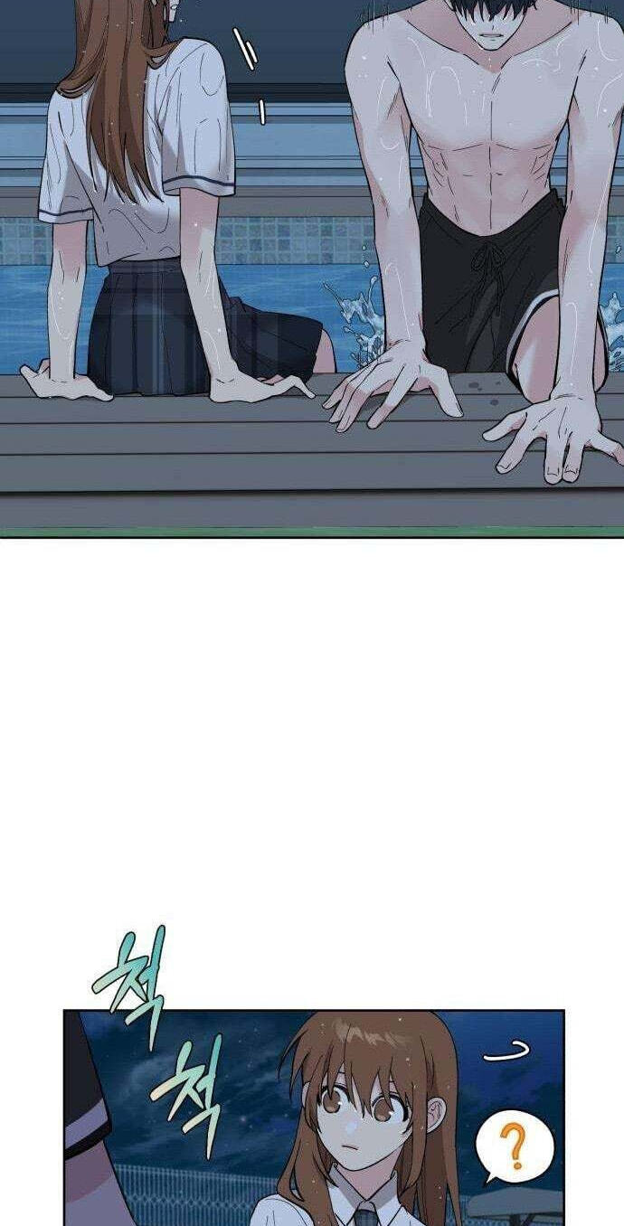 Read Pretty Scumbag chapter 12 image 42 on Lezhin