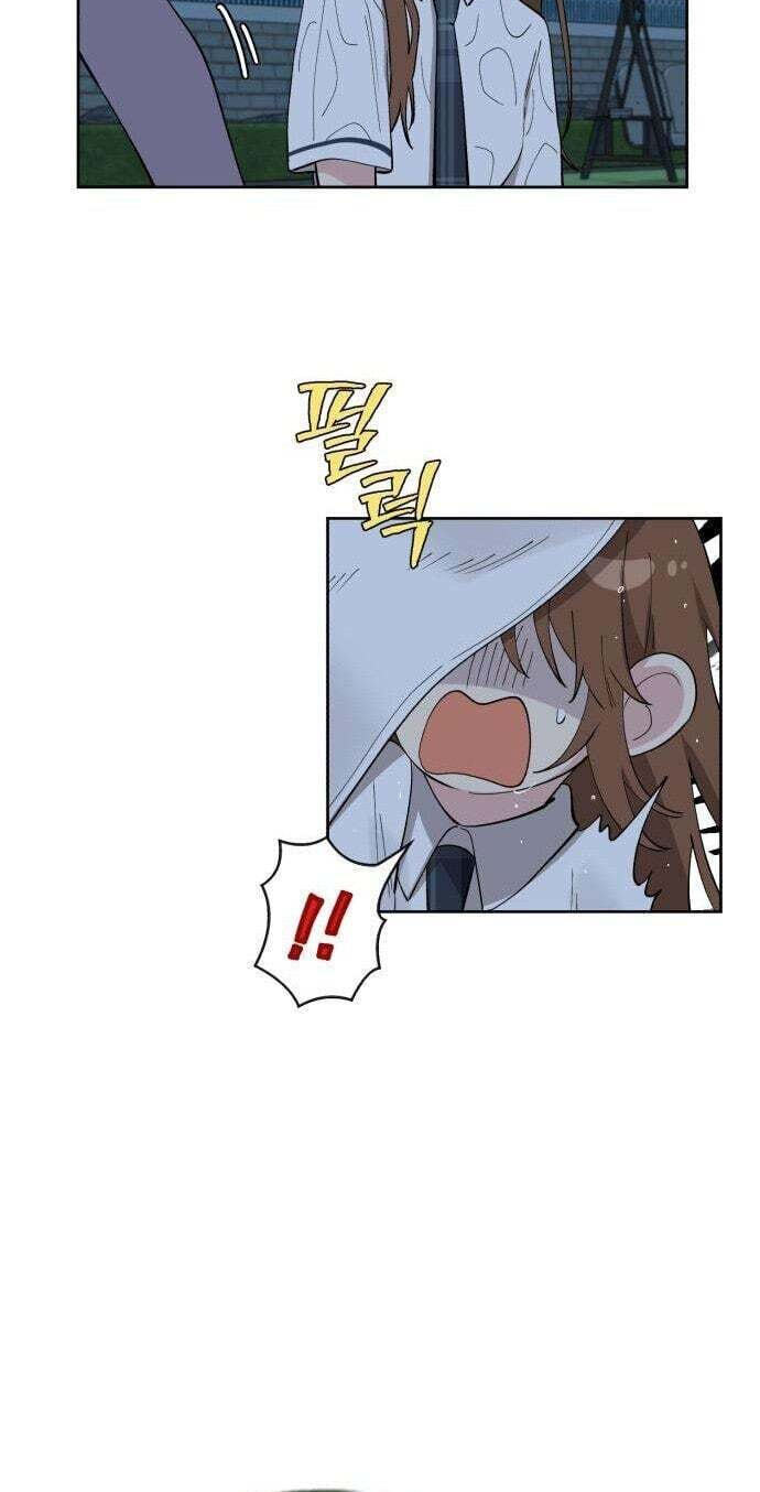 Read Pretty Scumbag chapter 12 image 43 on Lezhin