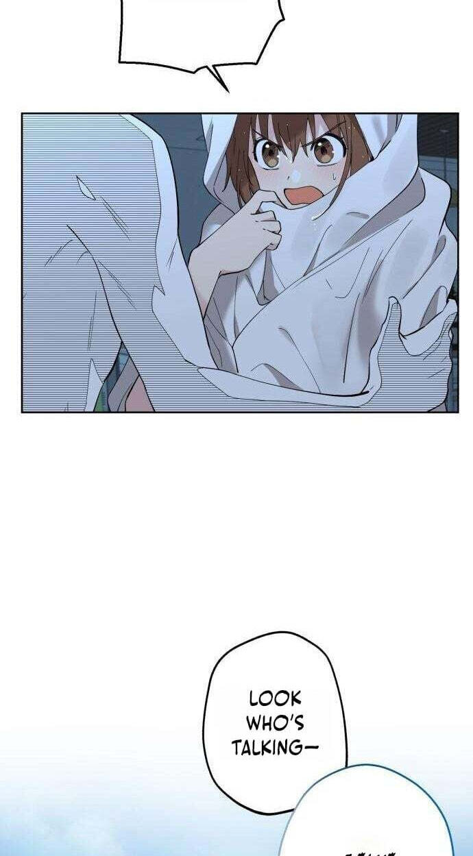 Read Pretty Scumbag chapter 12 image 47 on Lezhin