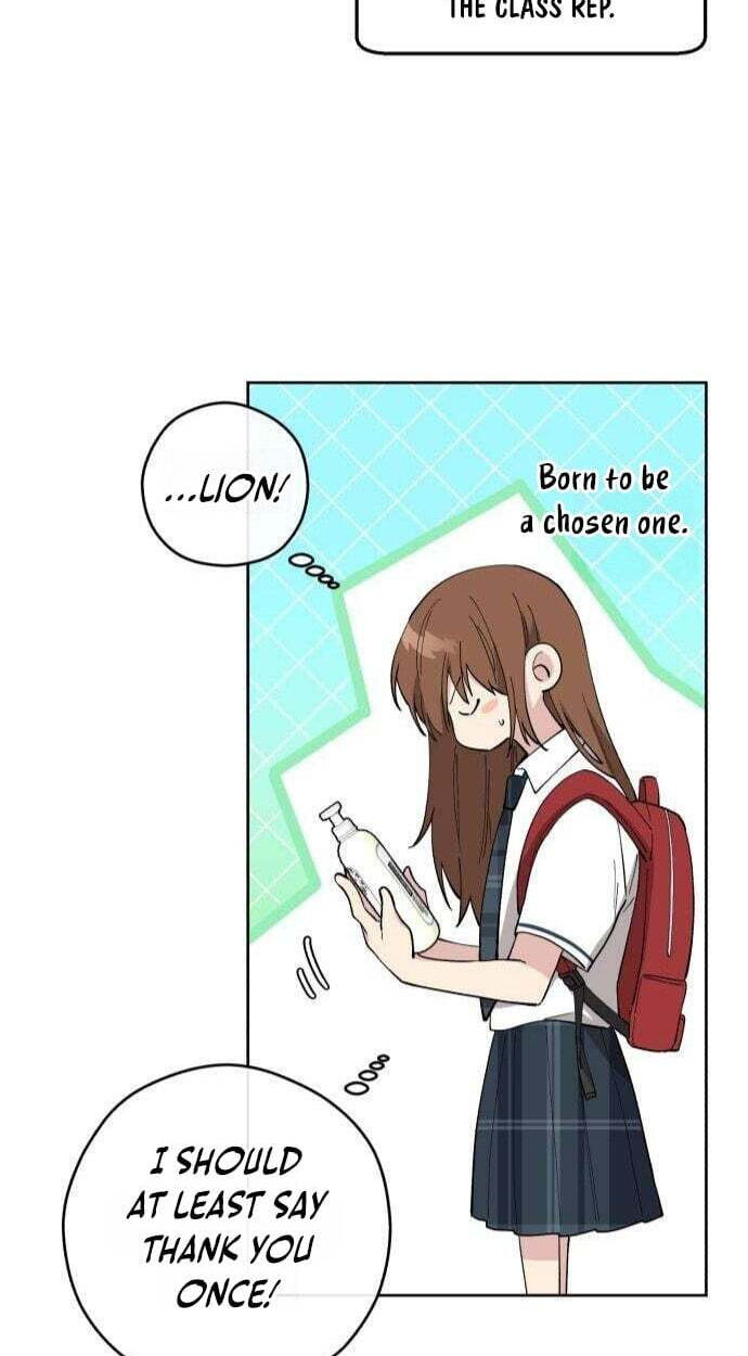 Read Pretty Scumbag chapter 12 image 5 on Lezhin