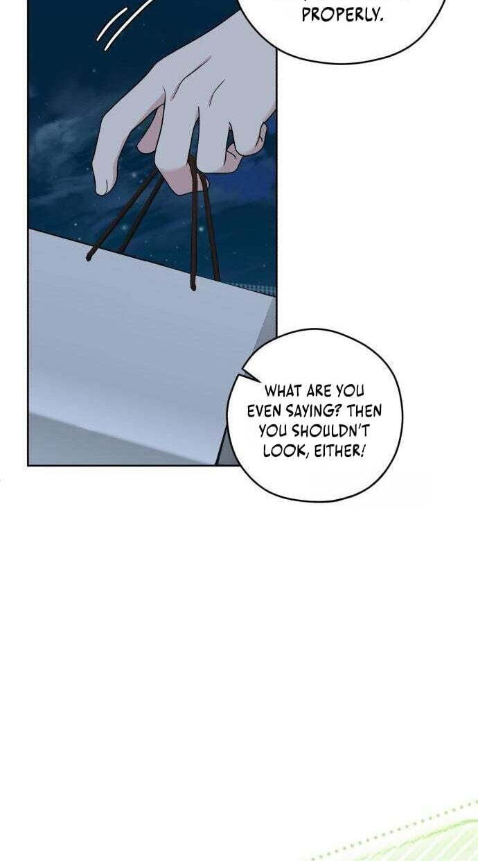 Read Pretty Scumbag chapter 12 image 51 on Lezhin