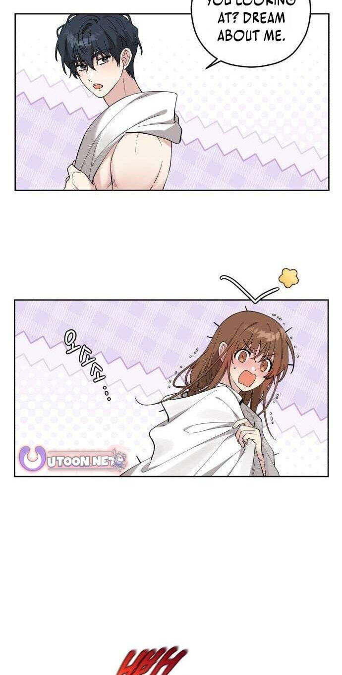 Read Pretty Scumbag chapter 12 image 57 on Lezhin