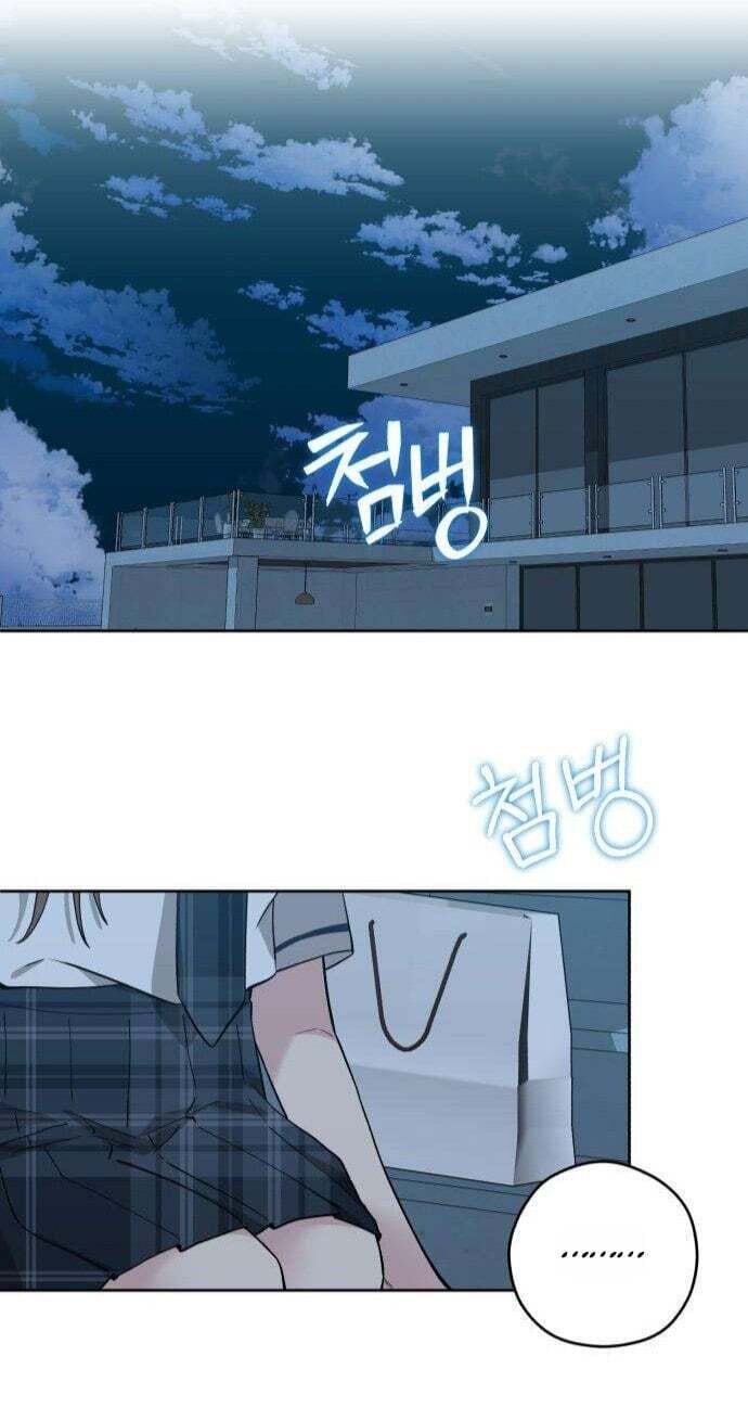 Read Pretty Scumbag chapter 12 image 8 on Lezhin