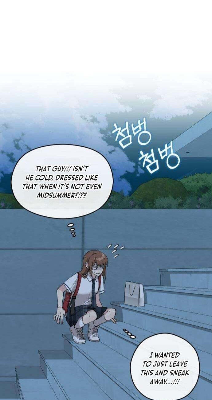 Read Pretty Scumbag chapter 12 image 9 on Lezhin