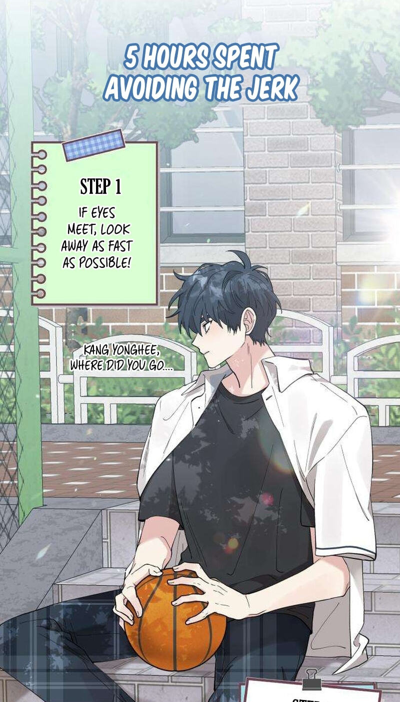 Read Pretty Scumbag chapter 13 image 11 on Lezhin