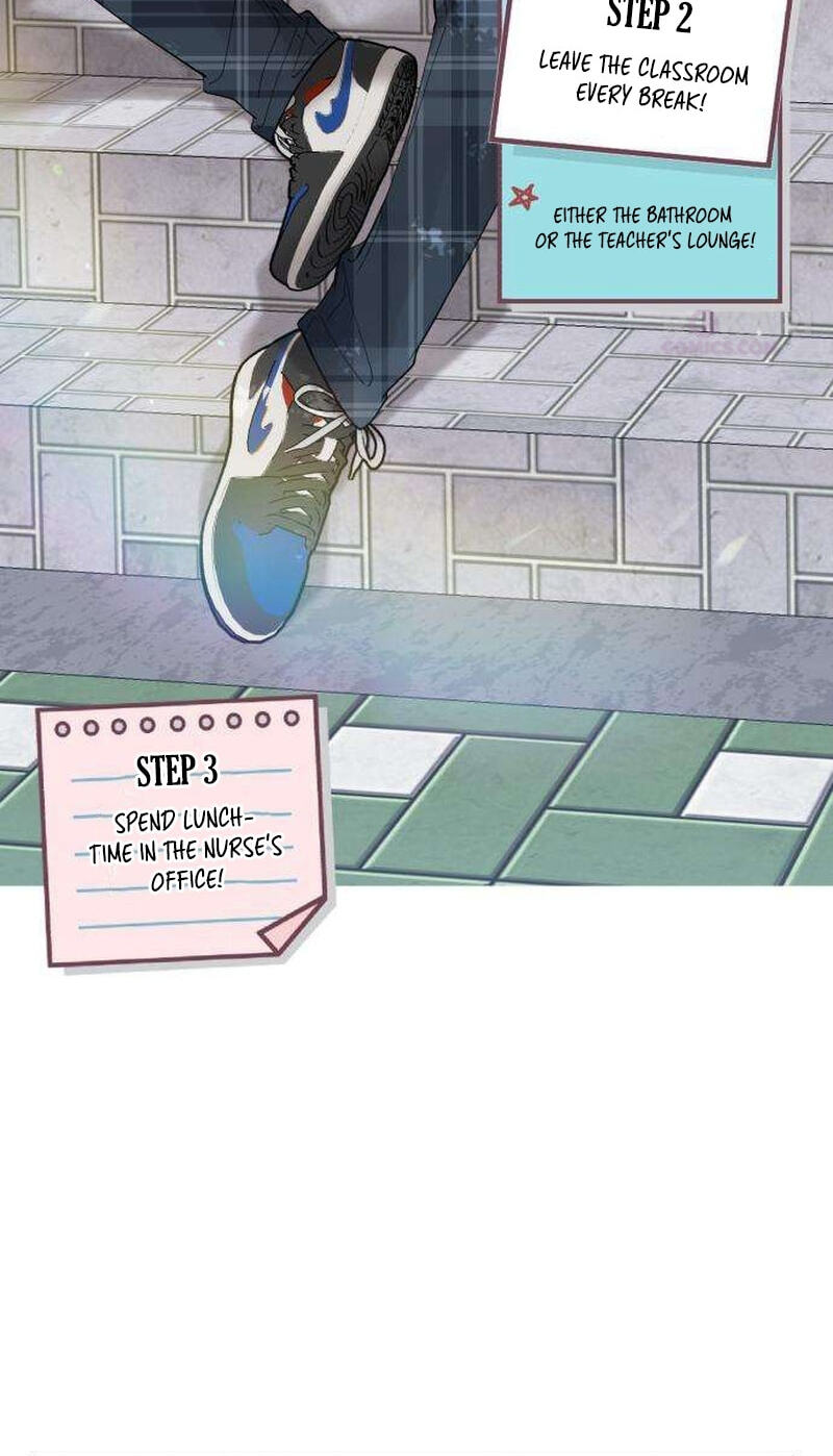 Read Pretty Scumbag chapter 13 image 12 on Lezhin