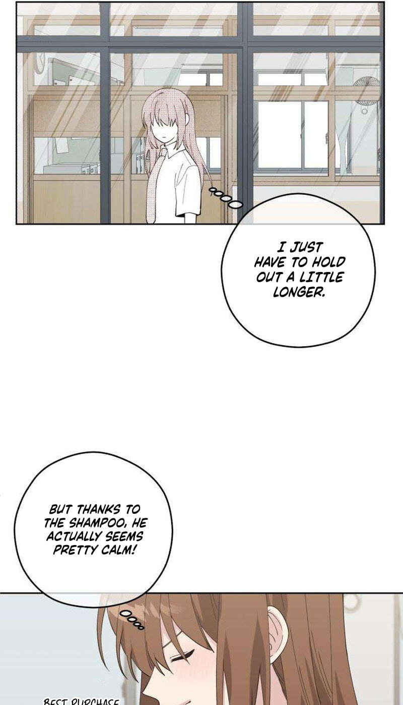 Read Pretty Scumbag chapter 13 image 13 on Lezhin
