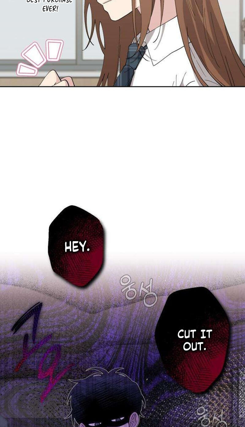 Read Pretty Scumbag chapter 13 image 14 on Lezhin
