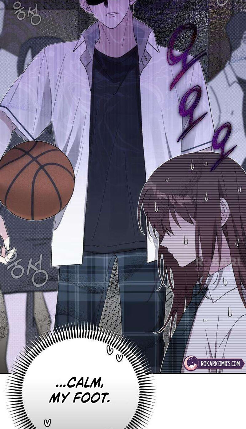 Read Pretty Scumbag chapter 13 image 15 on Lezhin