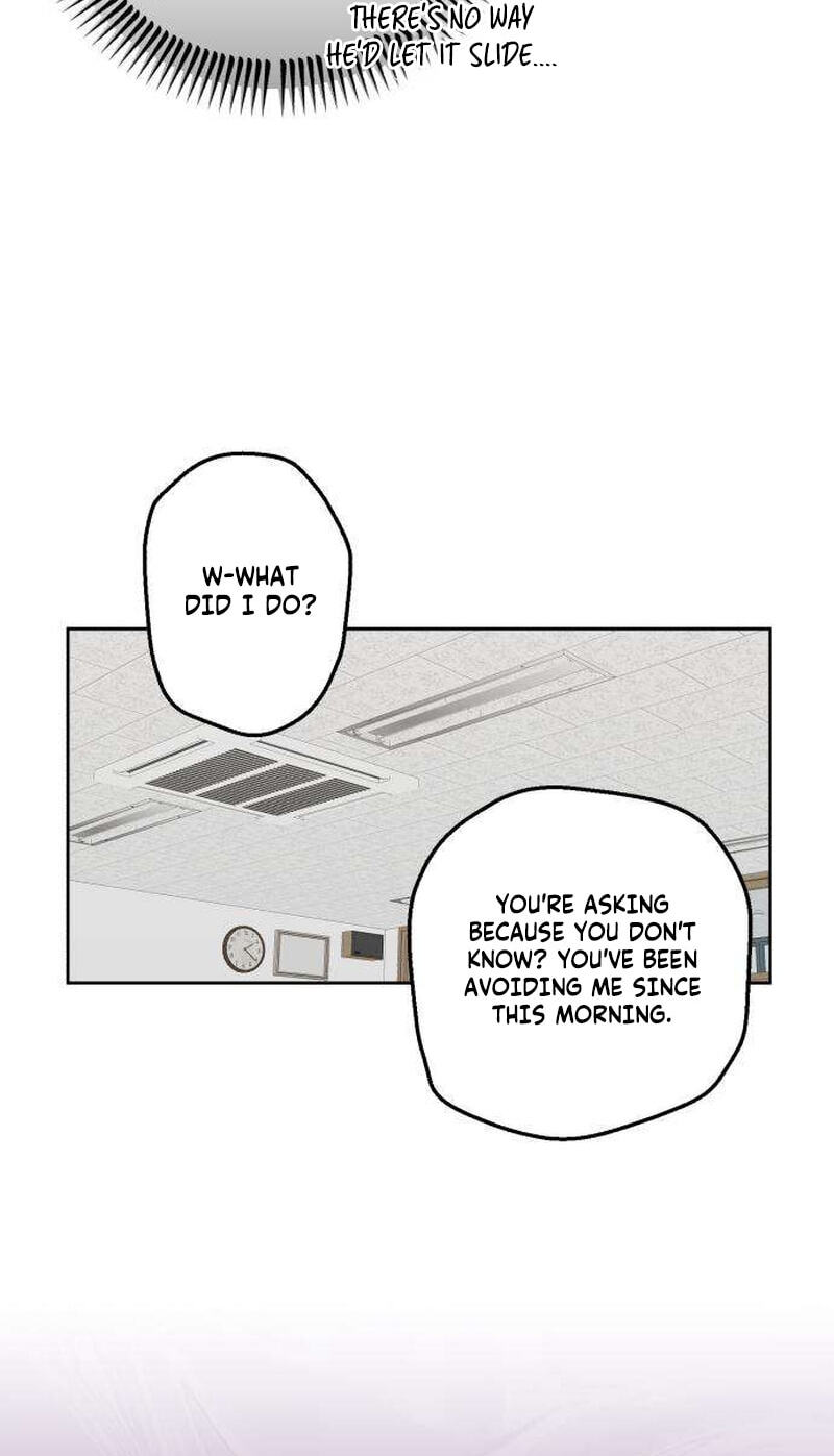 Read Pretty Scumbag chapter 13 image 16 on Lezhin