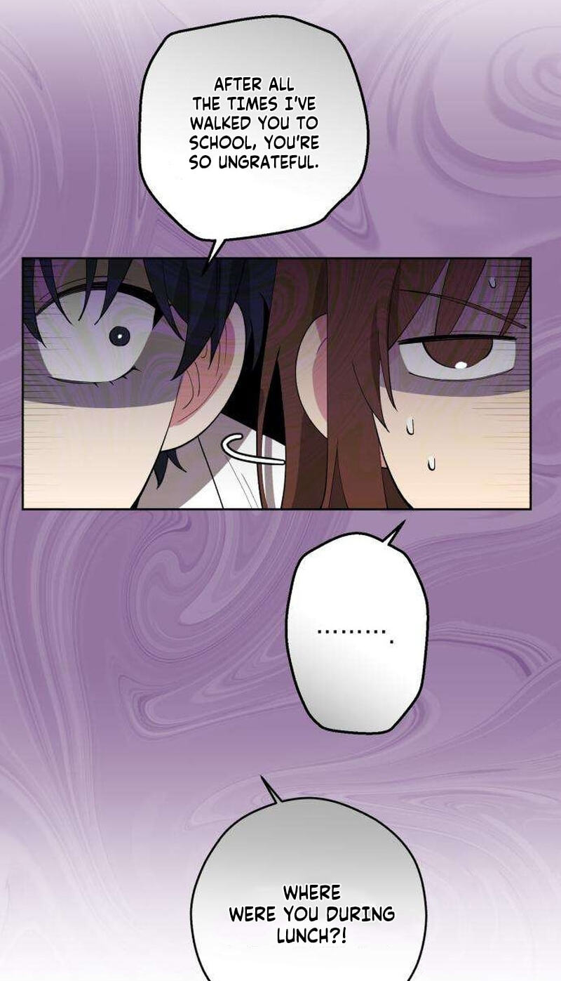 Read Pretty Scumbag chapter 13 image 17 on Lezhin