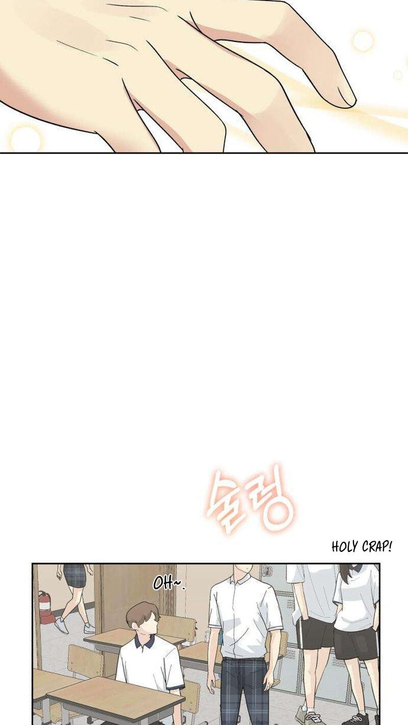 Read Pretty Scumbag chapter 13 image 20 on Lezhin