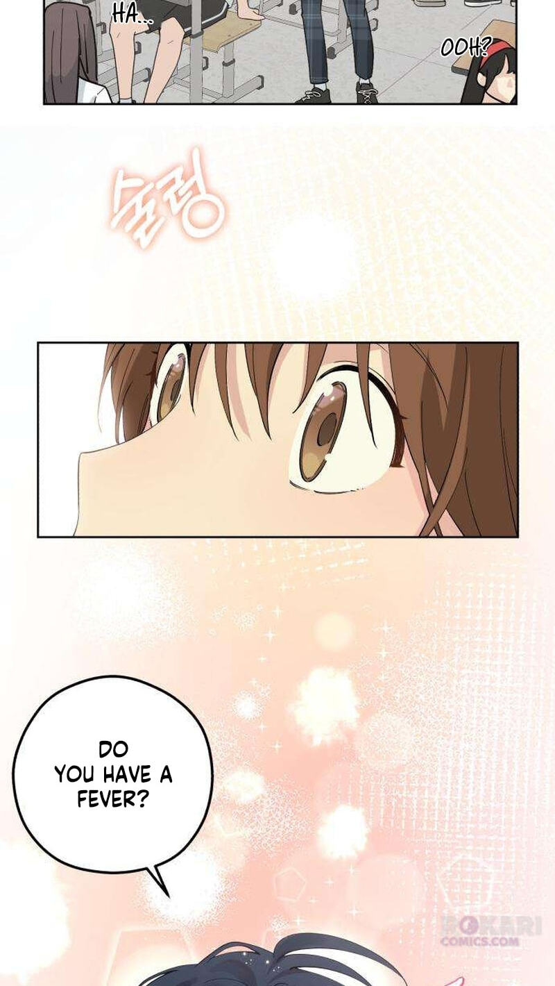 Read Pretty Scumbag chapter 13 image 21 on Lezhin