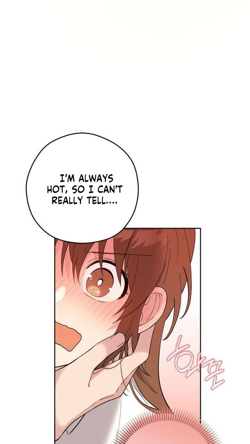 Read Pretty Scumbag chapter 13 image 23 on Lezhin