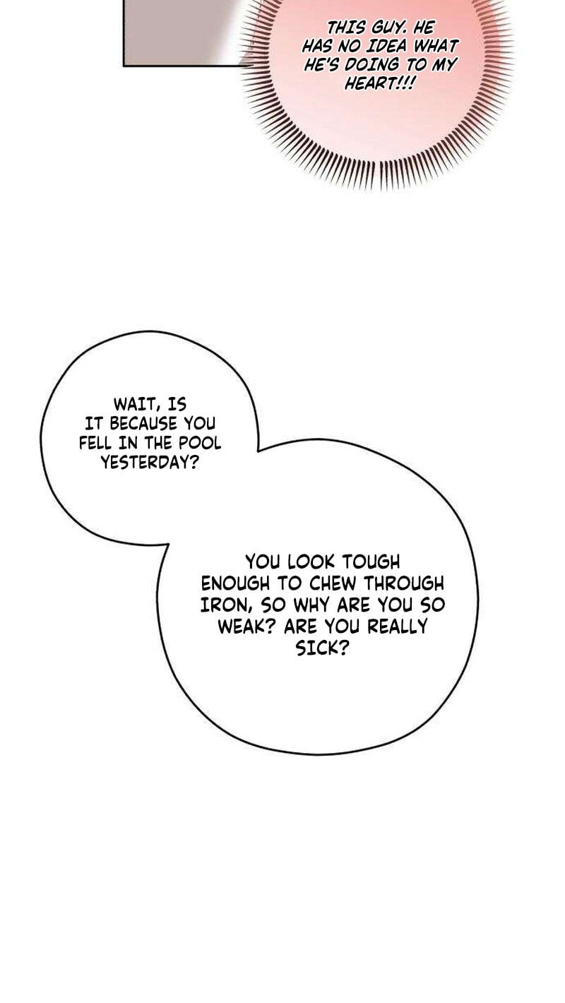 Read Pretty Scumbag chapter 13 image 24 on Lezhin