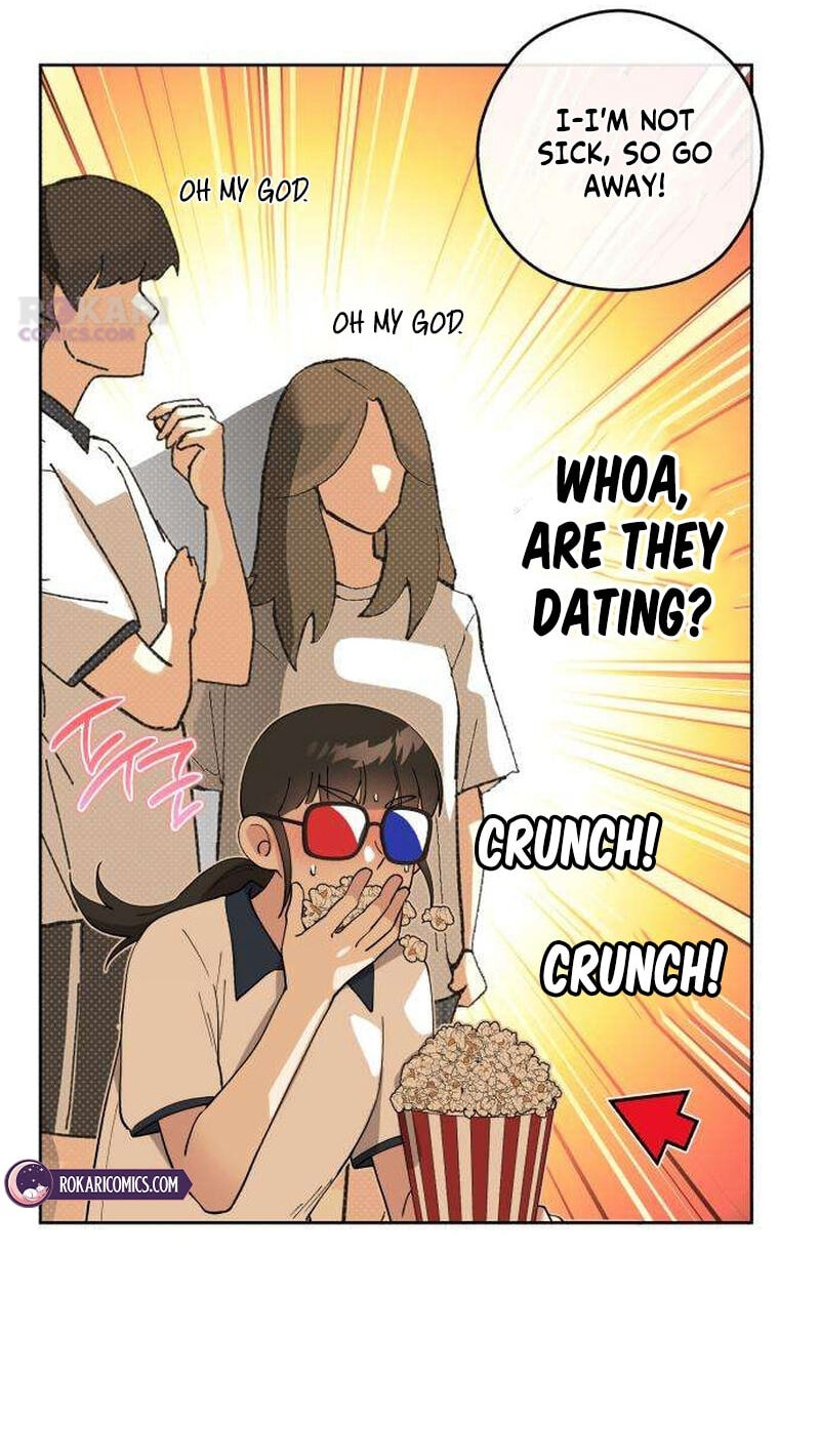 Read Pretty Scumbag chapter 13 image 25 on Lezhin