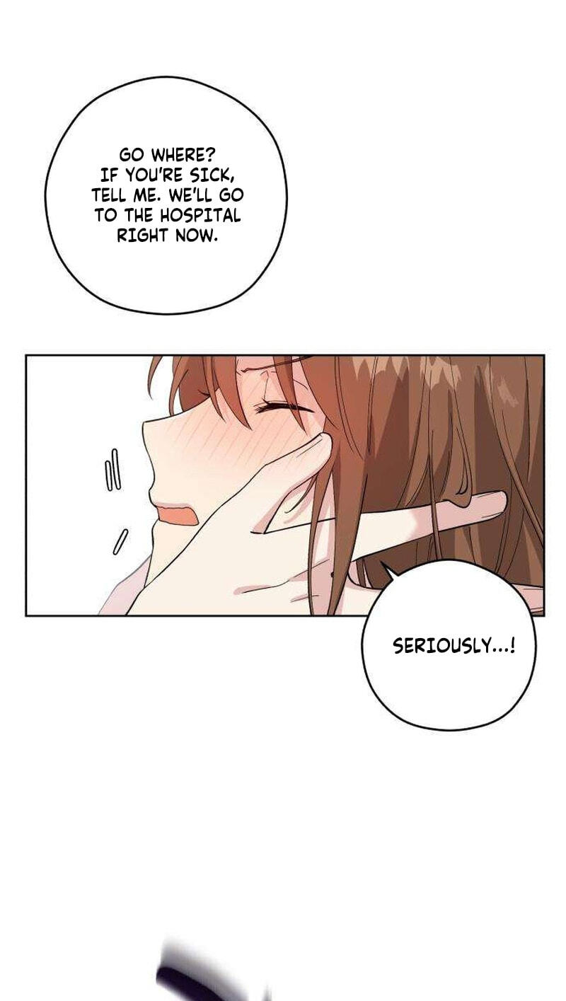 Read Pretty Scumbag chapter 13 image 26 on Lezhin