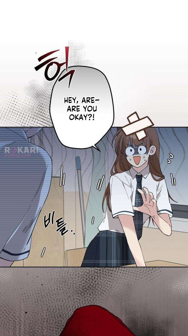 Read Pretty Scumbag chapter 13 image 28 on Lezhin