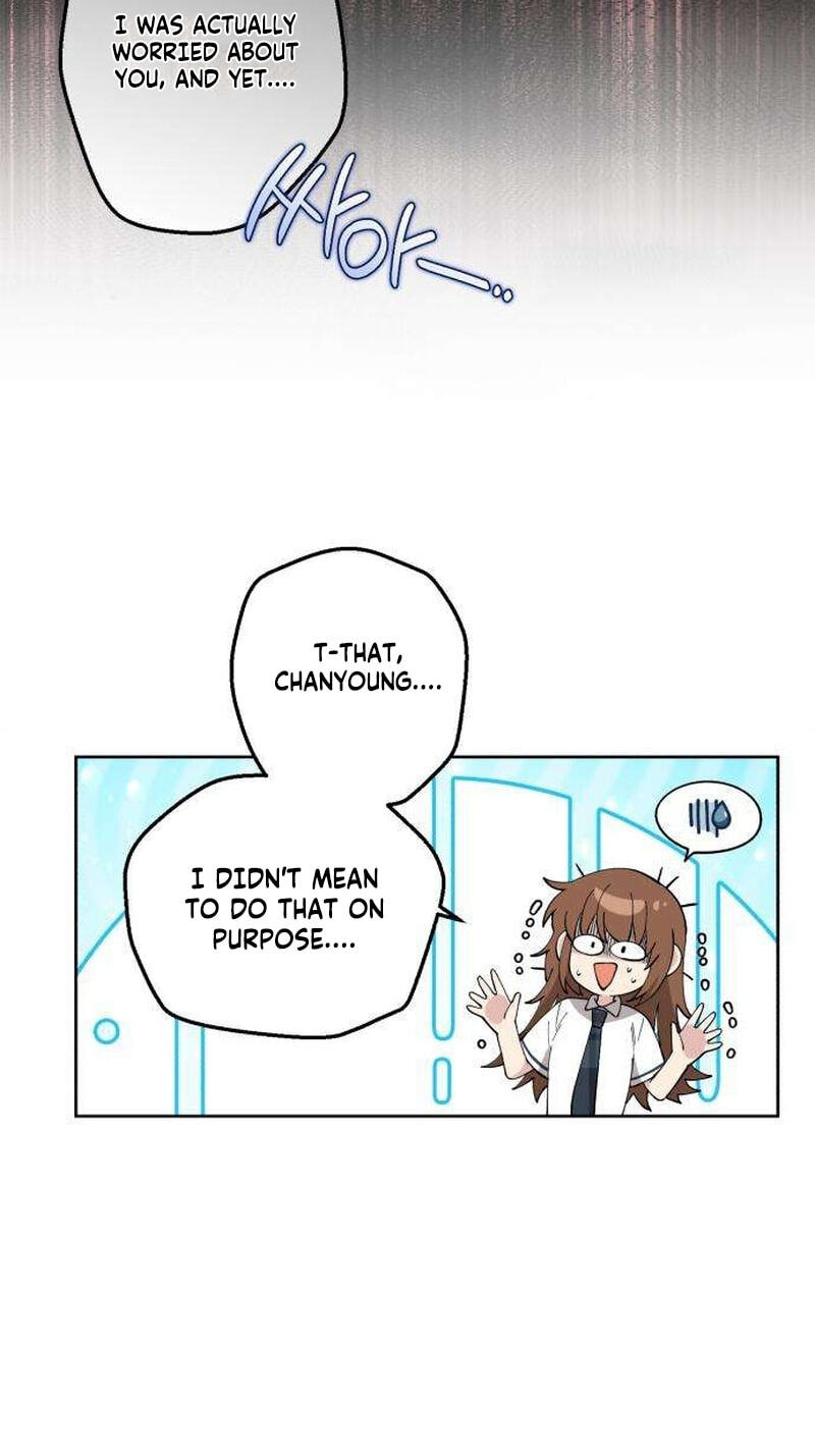Read Pretty Scumbag chapter 13 image 30 on Lezhin