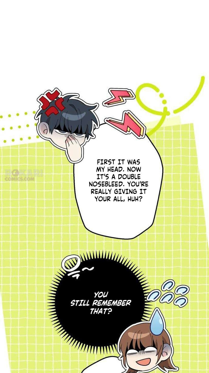 Read Pretty Scumbag chapter 13 image 31 on Lezhin