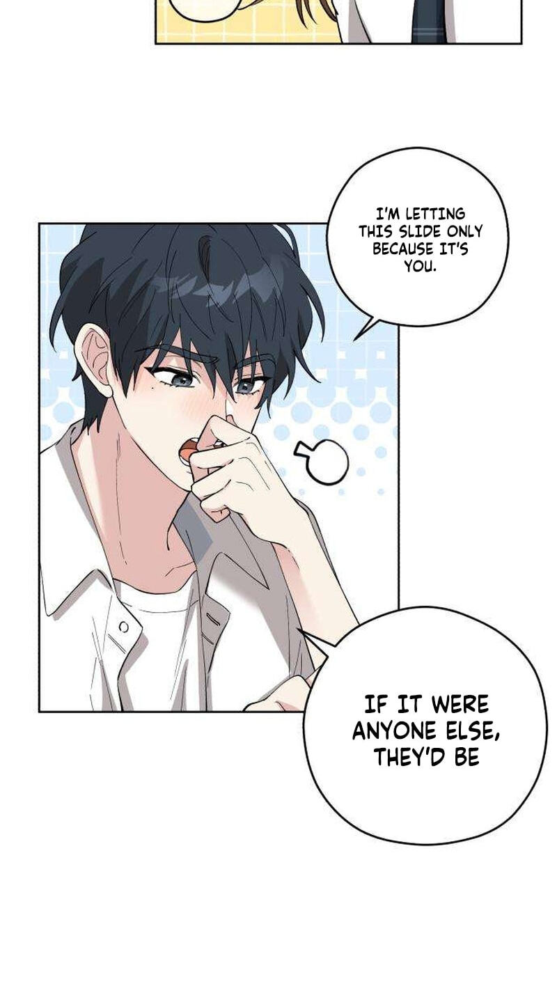 Read Pretty Scumbag chapter 13 image 33 on Lezhin