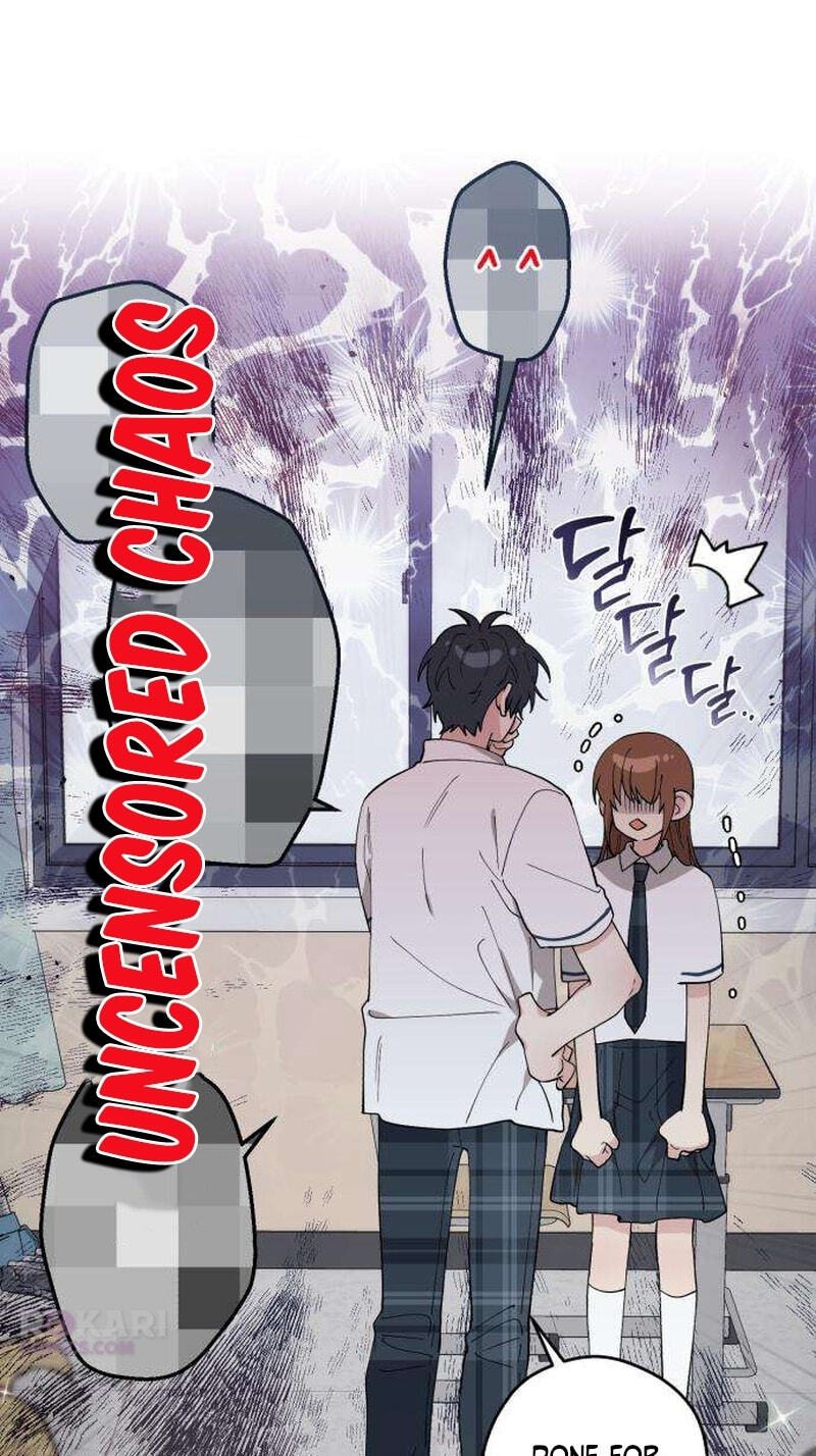 Read Pretty Scumbag chapter 13 image 34 on Lezhin