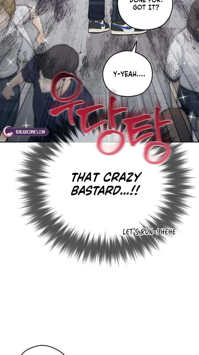 Read Pretty Scumbag chapter 13 image 35 on Lezhin