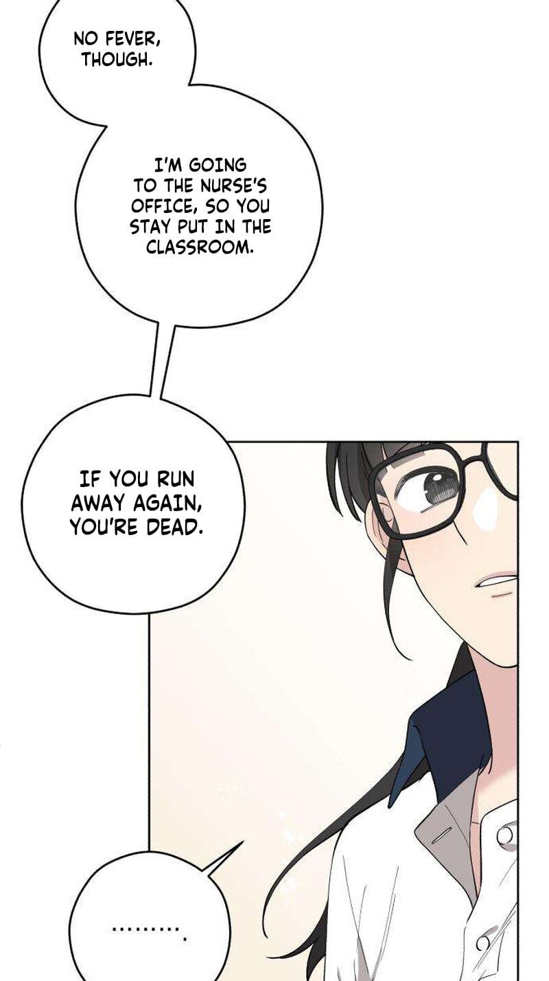 Read Pretty Scumbag chapter 13 image 36 on Lezhin