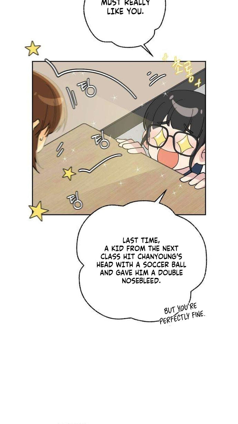 Read Pretty Scumbag chapter 13 image 40 on Lezhin