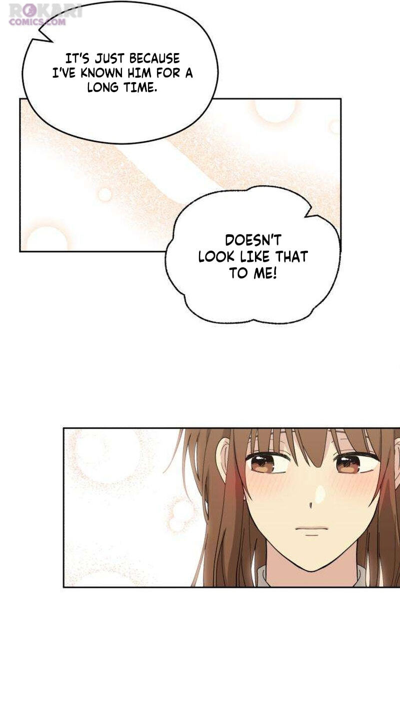 Read Pretty Scumbag chapter 13 image 41 on Lezhin