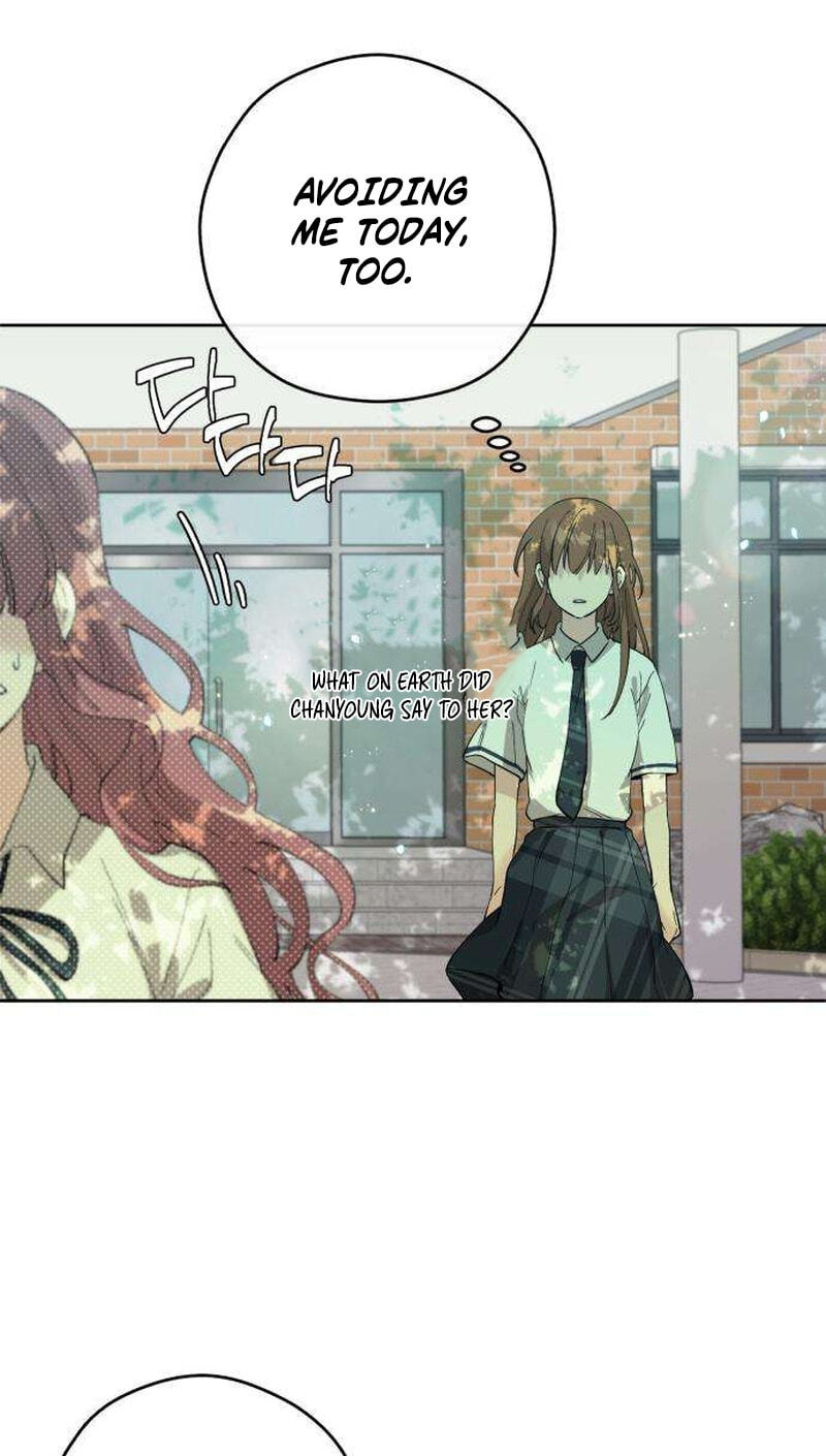 Read Pretty Scumbag chapter 13 image 45 on Lezhin