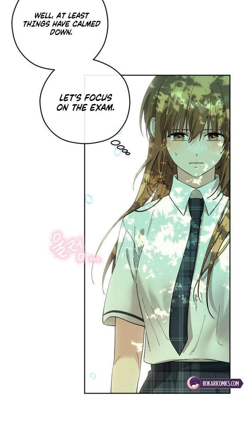 Read Pretty Scumbag chapter 13 image 46 on Lezhin