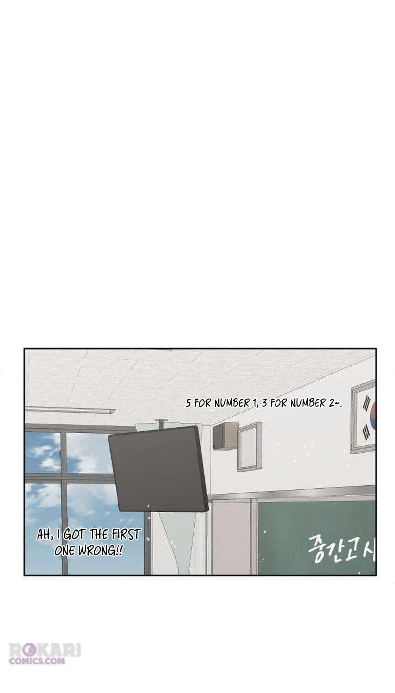 Read Pretty Scumbag chapter 13 image 47 on Lezhin