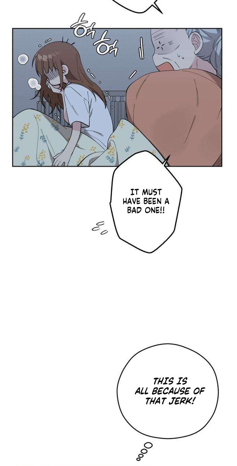 Read Pretty Scumbag chapter 13 image 5 on Lezhin