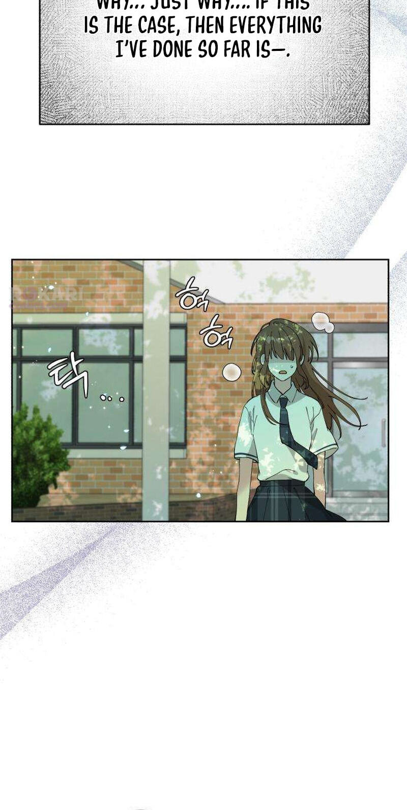 Read Pretty Scumbag chapter 13 image 53 on Lezhin