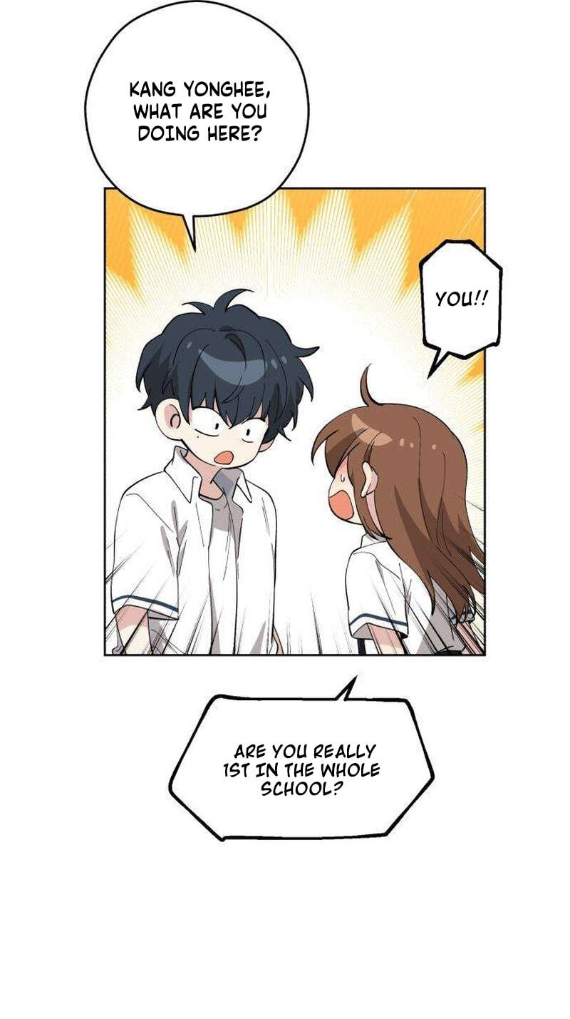 Read Pretty Scumbag chapter 13 image 54 on Lezhin