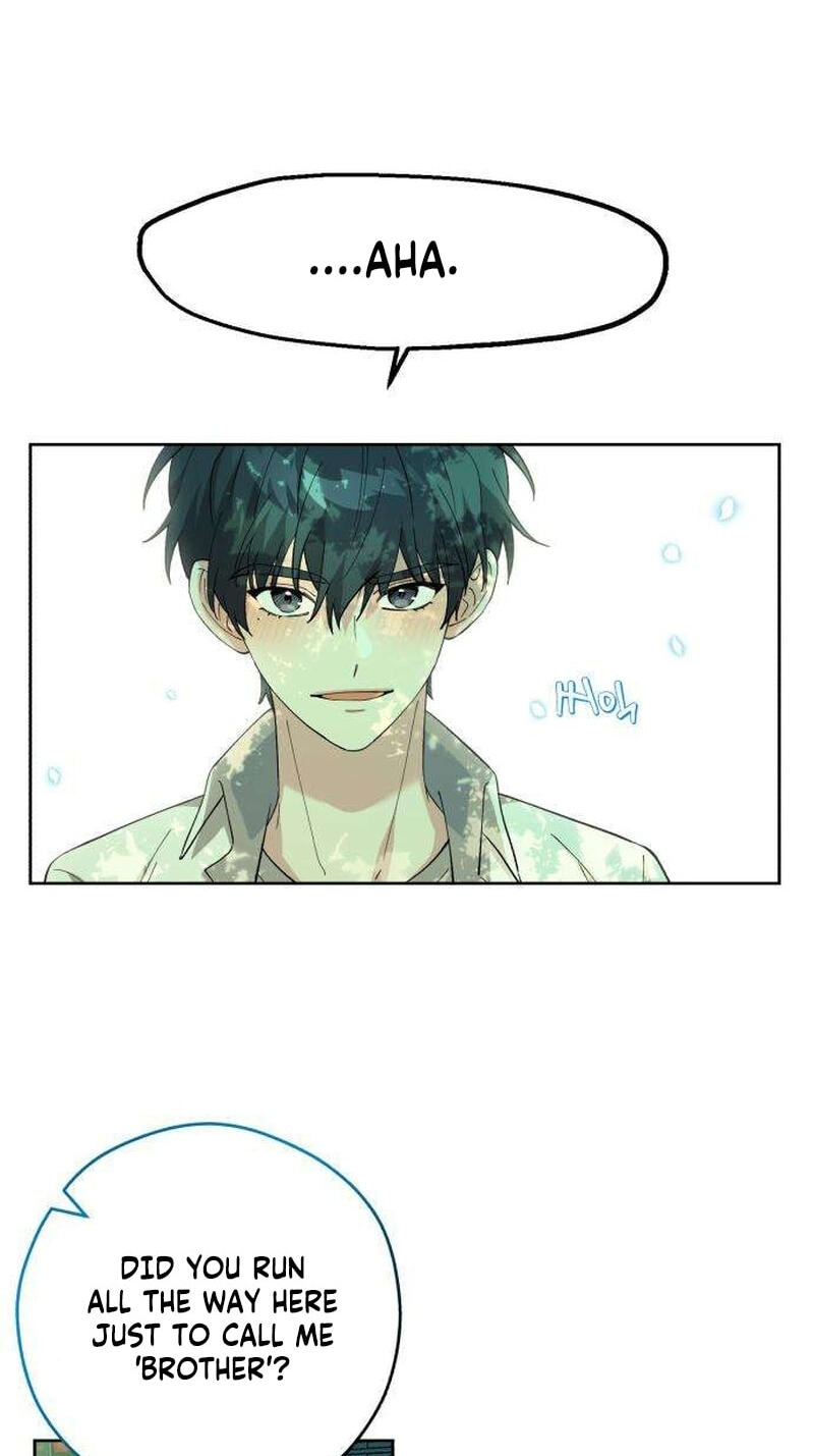 Read Pretty Scumbag chapter 13 image 55 on Lezhin