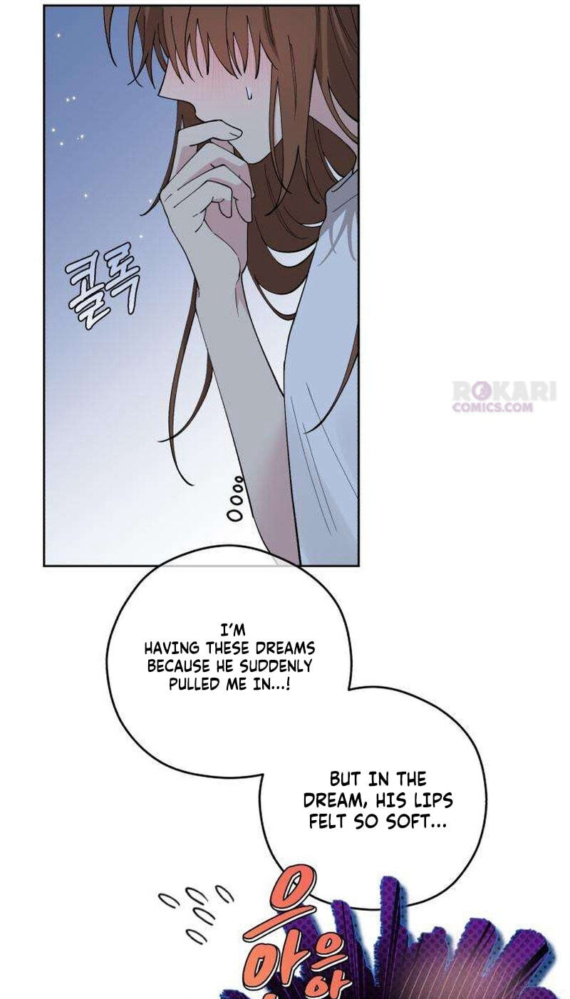 Read Pretty Scumbag chapter 13 image 6 on Lezhin